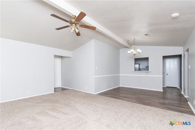 2709 San Jacinto Road, Temple, TX 76502