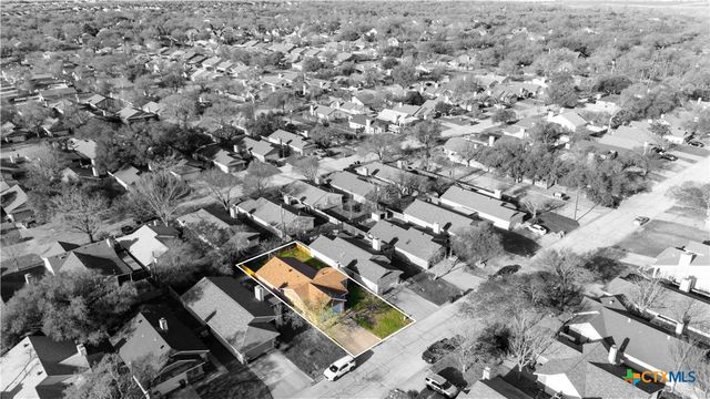 2709 San Jacinto Road, Temple, TX 76502
