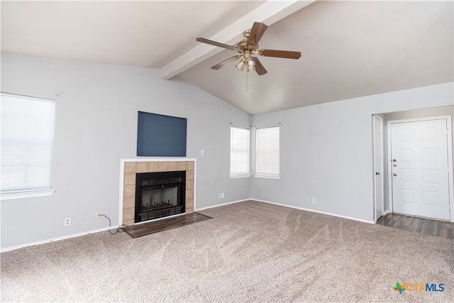 2709 San Jacinto Road, Temple, TX 76502