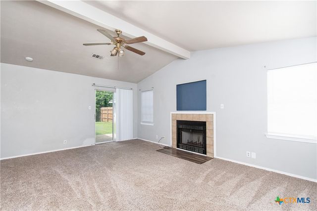 2709 San Jacinto Road, Temple, TX 76502