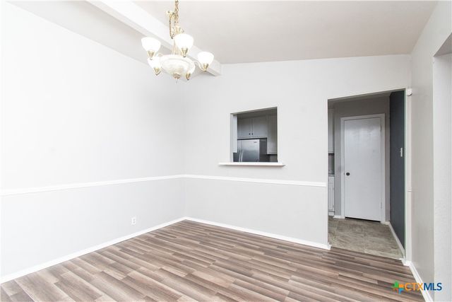 2709 San Jacinto Road, Temple, TX 76502