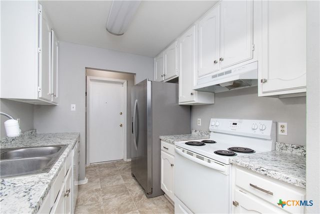2709 San Jacinto Road, Temple, TX 76502