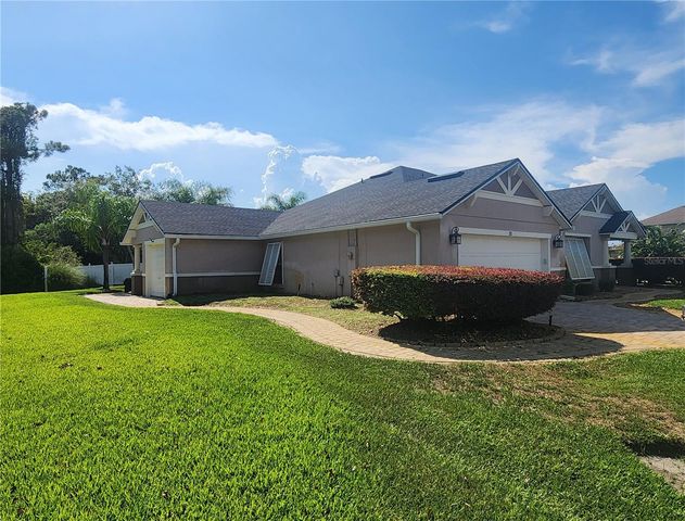 32 ANGELA DRIVE, Palm Coast, FL 32164
