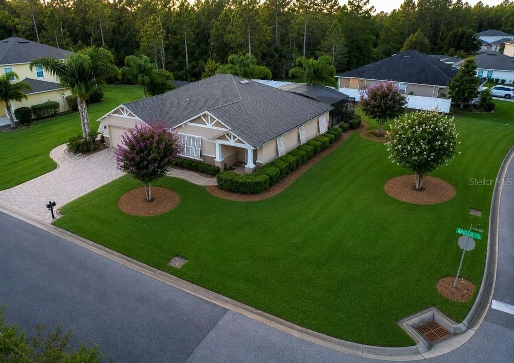 32 ANGELA DRIVE, Palm Coast, FL 32164