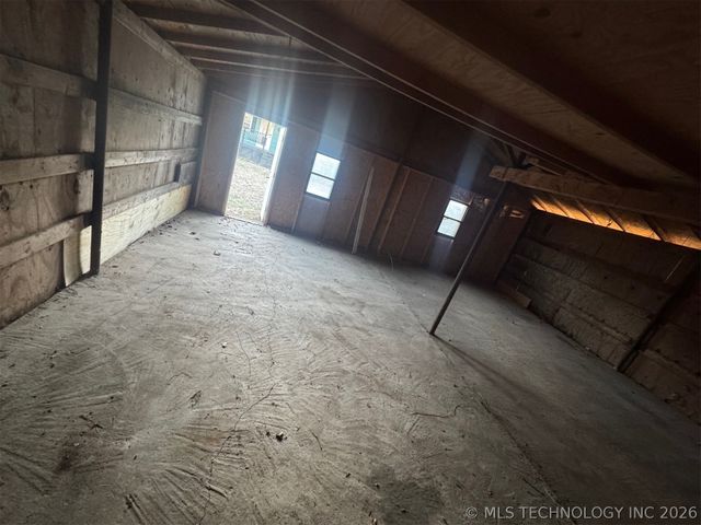 303 N O Street, Muskogee, OK 74403