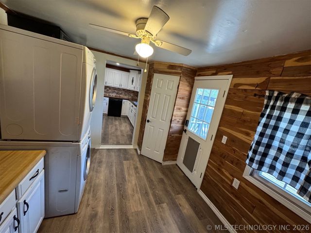 303 N O Street, Muskogee, OK 74403