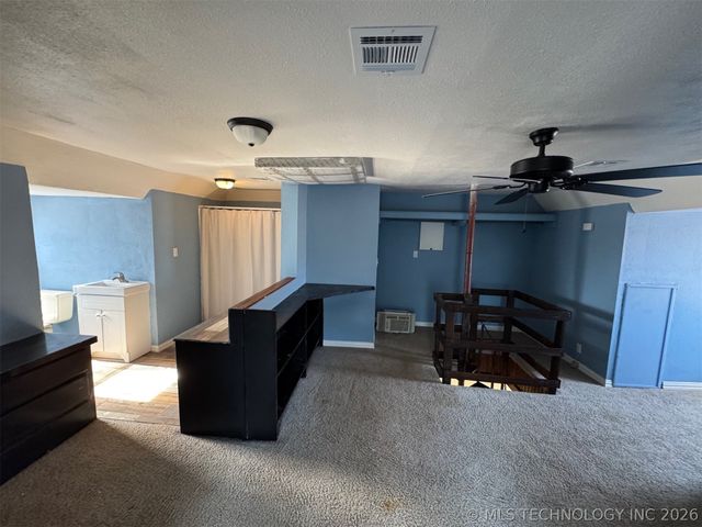 303 N O Street, Muskogee, OK 74403