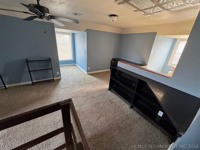 303 N O Street, Muskogee, OK 74403