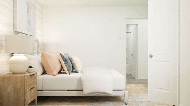 20050 White Dove Trail, Crosby, TX 77532