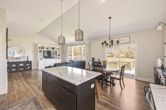 9318 Shoreway Drive, Port Sheldon Twp, MI 49460