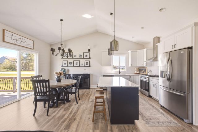 9318 Shoreway Drive, Port Sheldon Twp, MI 49460