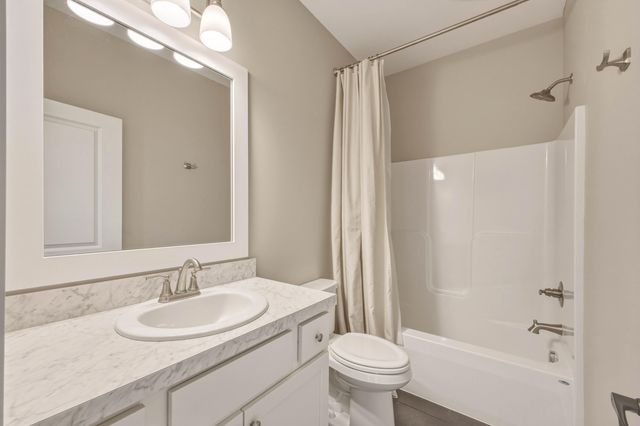 9318 Shoreway Drive, Port Sheldon Twp, MI 49460