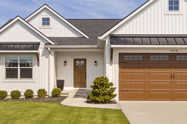 9318 Shoreway Drive, Port Sheldon Twp, MI 49460