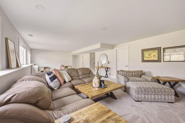 9318 Shoreway Drive, Port Sheldon Twp, MI 49460