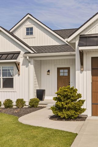 9318 Shoreway Drive, Port Sheldon Twp, MI 49460