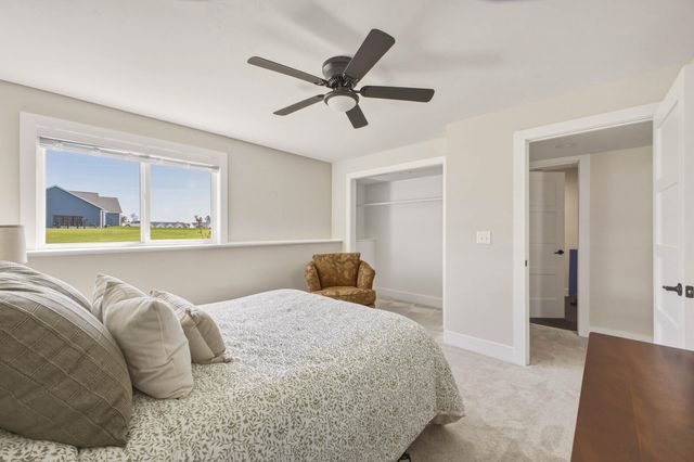 9318 Shoreway Drive, Port Sheldon Twp, MI 49460