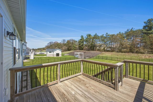 9318 Shoreway Drive, Port Sheldon Twp, MI 49460
