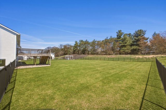 9318 Shoreway Drive, Port Sheldon Twp, MI 49460
