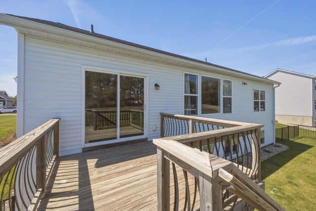 9318 Shoreway Drive, Port Sheldon Twp, MI 49460
