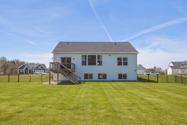 9318 Shoreway Drive, Port Sheldon Twp, MI 49460