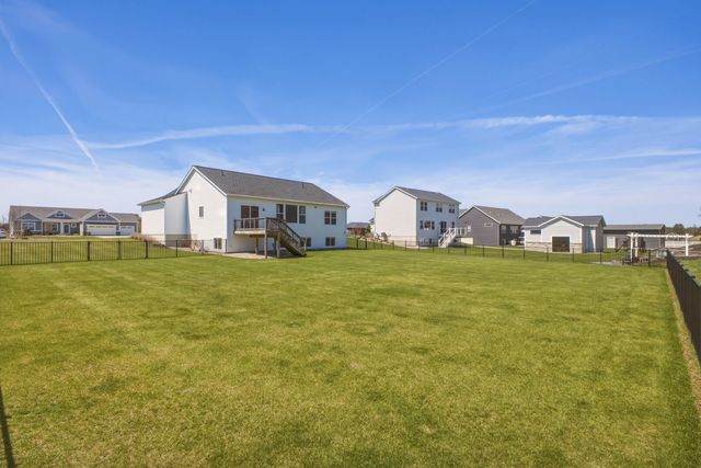 9318 Shoreway Drive, Port Sheldon Twp, MI 49460
