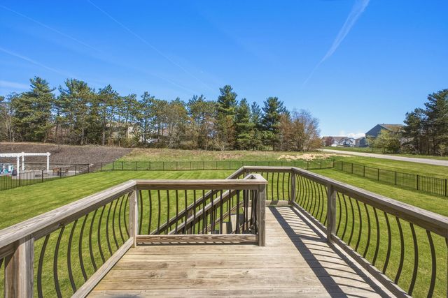9318 Shoreway Drive, Port Sheldon Twp, MI 49460