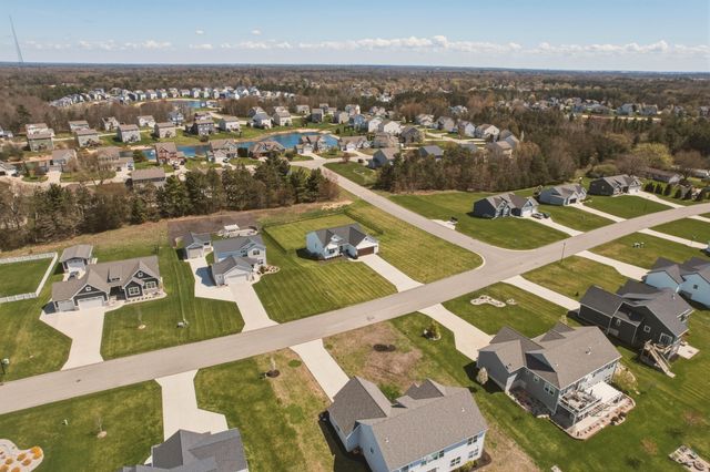 9318 Shoreway Drive, Port Sheldon Twp, MI 49460
