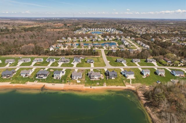 9318 Shoreway Drive, Port Sheldon Twp, MI 49460