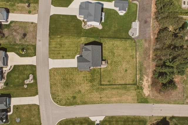9318 Shoreway Drive, Port Sheldon Twp, MI 49460