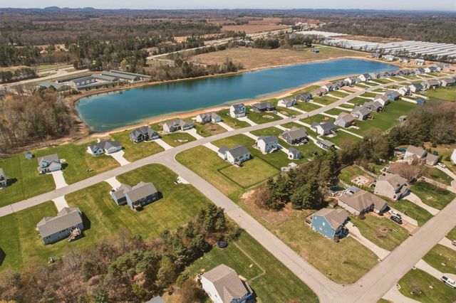 9318 Shoreway Drive, Port Sheldon Twp, MI 49460
