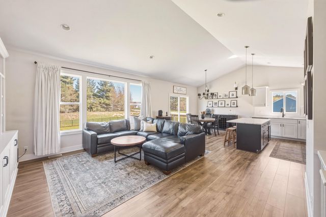 9318 Shoreway Drive, Port Sheldon Twp, MI 49460