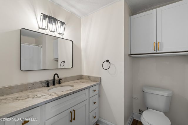 103 Brentwood Place, Hattiesburg, MS 39402