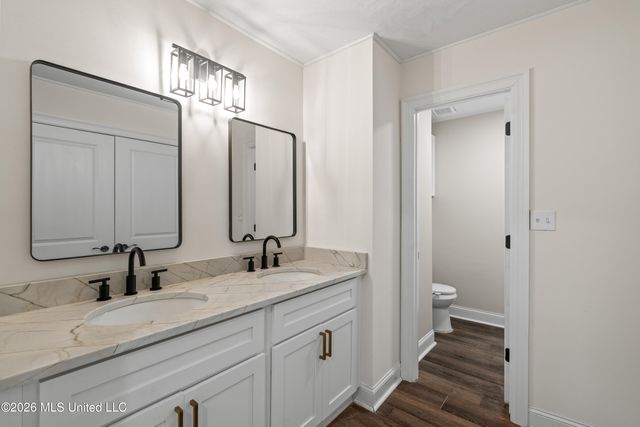 103 Brentwood Place, Hattiesburg, MS 39402