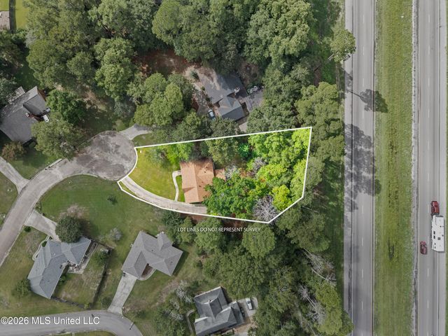 103 Brentwood Place, Hattiesburg, MS 39402