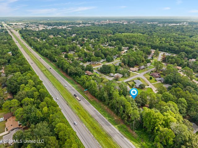 103 Brentwood Place, Hattiesburg, MS 39402