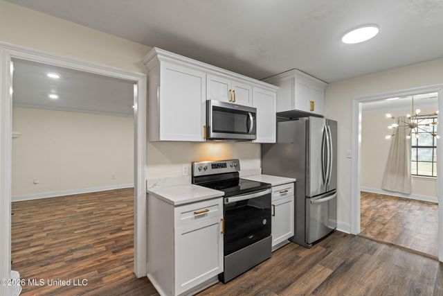 103 Brentwood Place, Hattiesburg, MS 39402