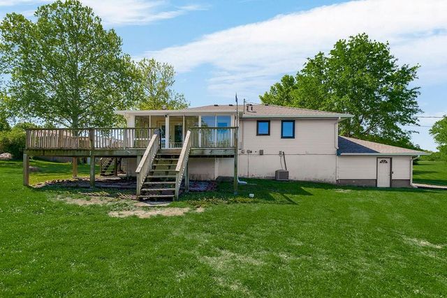 14074 McIntyre Road, Leavenworth, KS 66048