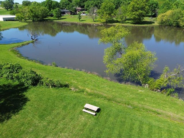 14074 McIntyre Road, Leavenworth, KS 66048