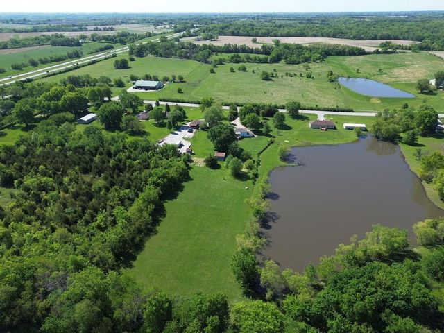 14074 McIntyre Road, Leavenworth, KS 66048