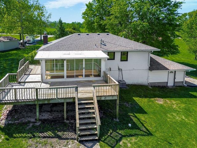 14074 McIntyre Road, Leavenworth, KS 66048