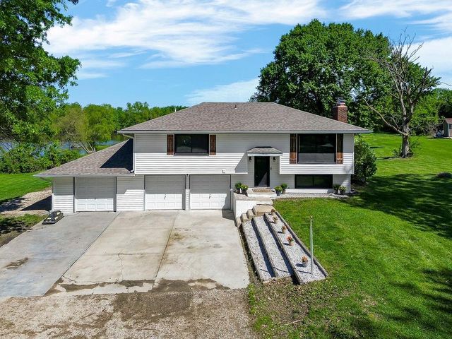 14074 McIntyre Road, Leavenworth, KS 66048