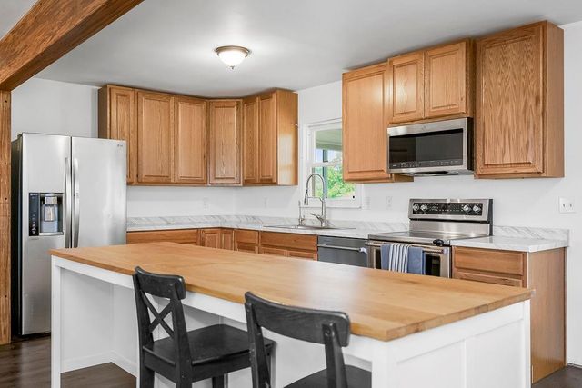 14074 McIntyre Road, Leavenworth, KS 66048