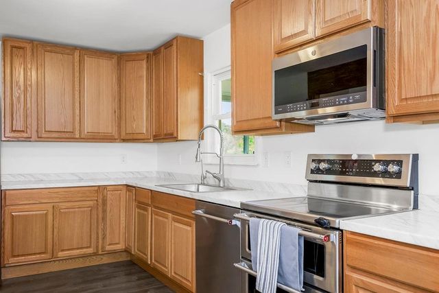 14074 McIntyre Road, Leavenworth, KS 66048