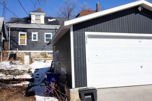 850 5th Street E, Saint Paul, MN 55106