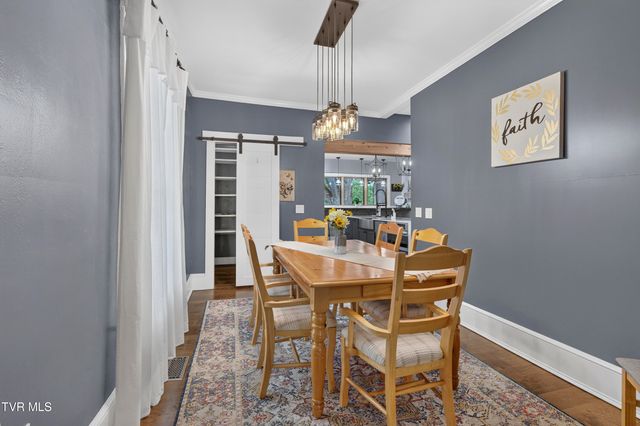 175 Northeast Stonewall Heights, Abingdon, VA 24210