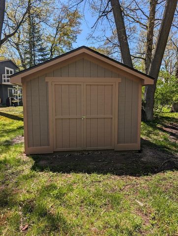 216 Portage Lake Road, Munith, MI 49259