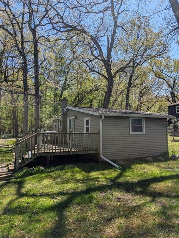216 Portage Lake Road, Munith, MI 49259