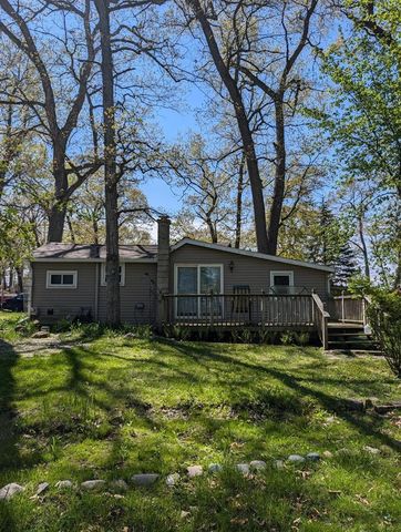 216 Portage Lake Road, Munith, MI 49259
