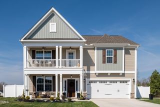 2820 Lacy Holt Road, Graham, NC 27253