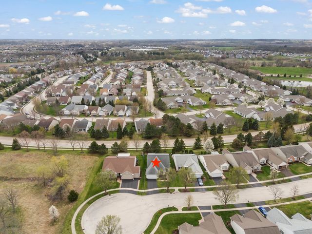 14013 Francesca Cove, Huntley, IL 60142